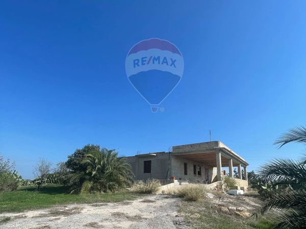 Villa singola Noto, SR Vendita - Foto 3