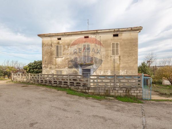 Casa Indipendente Foreste, Miglianico, CH Vendita