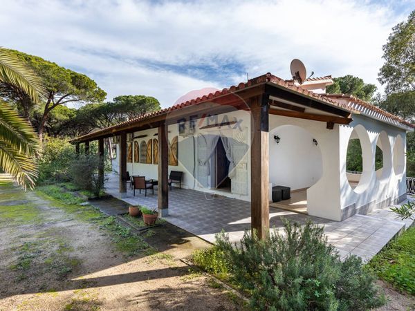 Villa singola Zona Santa Margherita, Pula, CA Vendita - Foto 4