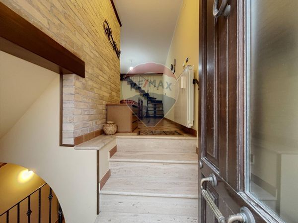 Casa Semindipendente Paglieta, CH Vendita - Foto 2