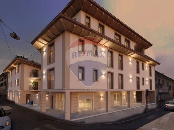 Attico/Mansarda Caravaggio, BG Vendita - Foto 4