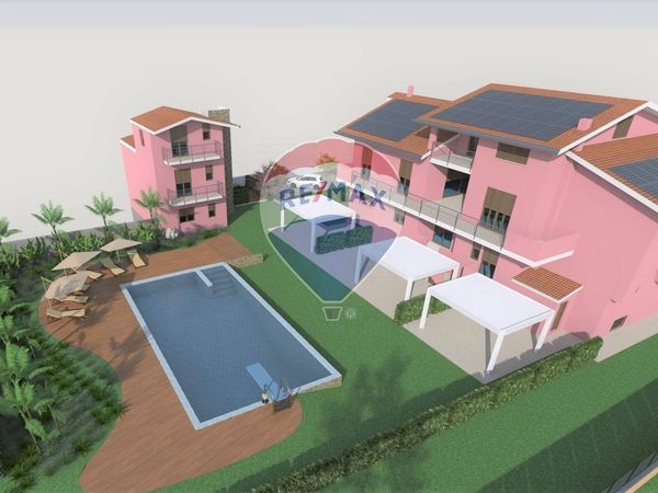 Appartamento Marina di Minturno, Minturno, LT Vendita