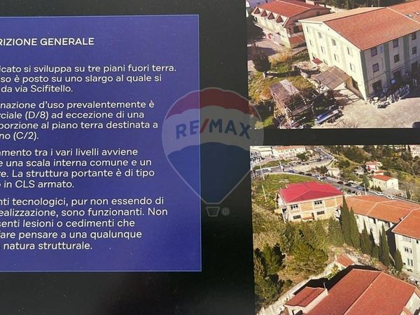 Stabile/Palazzo Enna Bassa periferia, Enna, EN Vendita - Foto 4