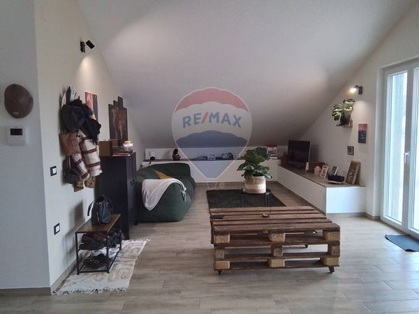 Attico/Mansarda Marina, Città Sant'Angelo, PE Vendita - Foto 2