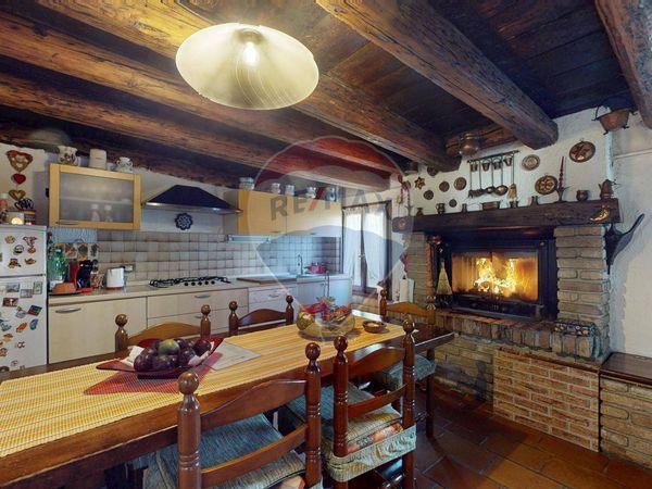 Casa Indipendente Riese Pio X, TV Vendita - Foto 4