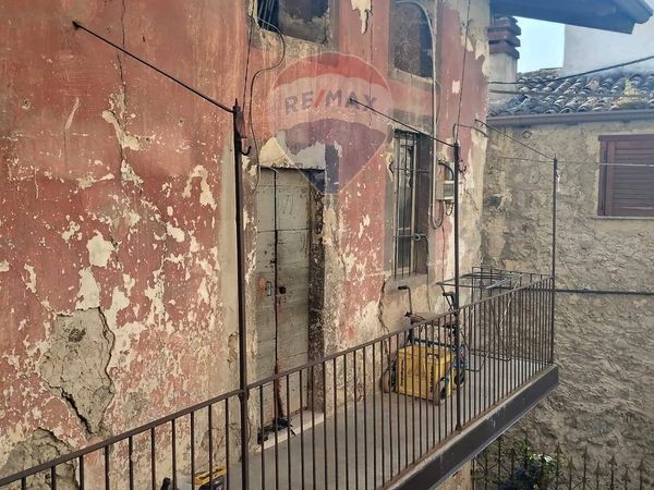 Casa Semindipendente Casazza, BG Vendita