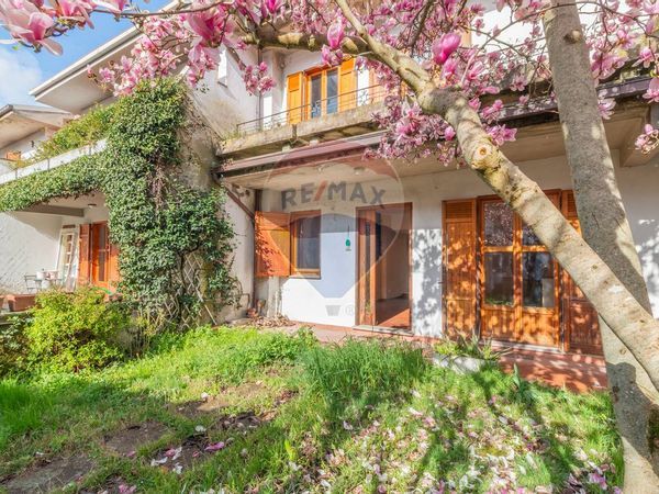 Villa o villino Acquapendente, VT Vendita - Foto 3