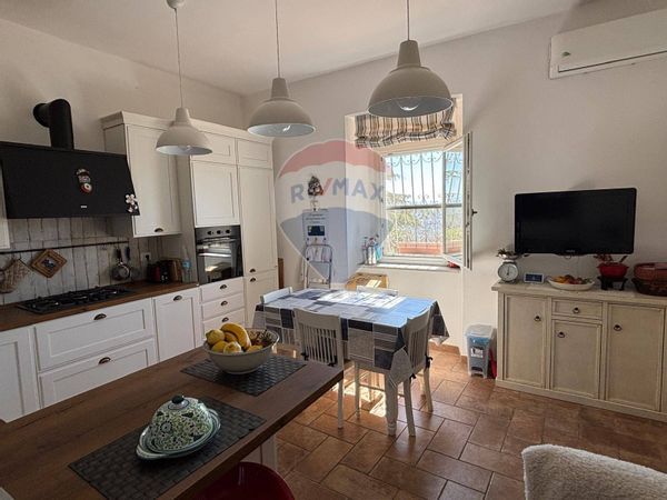 Casa Indipendente Minturno, LT Vendita - Foto 4