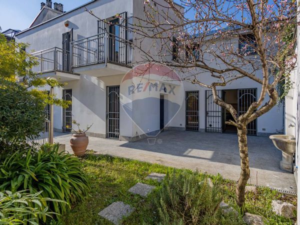 Villetta bifamiliare Centro storico, Monza, MB Vendita - Foto 3