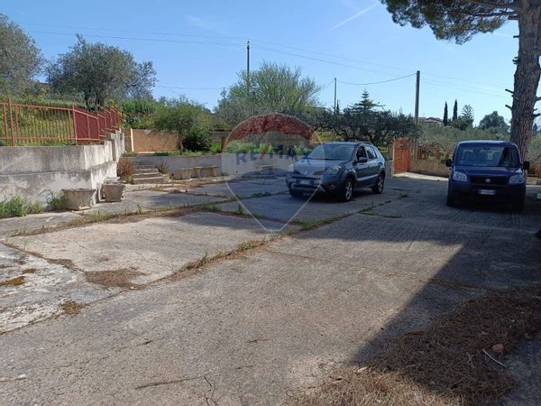 Villa singola Santa Margherita di Belice, AG Vendita - Foto 3