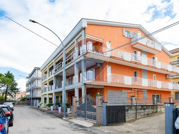 Appartamento San Salvo, CH Vendita - Foto 3