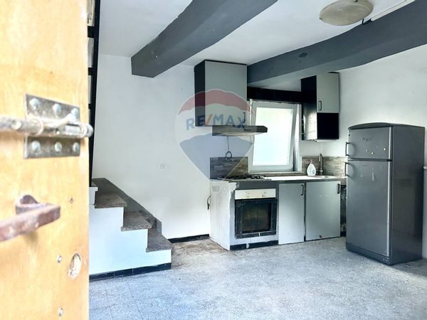 Casa Semindipendente Massarosa, Massarosa, LU Vendita - Foto 4