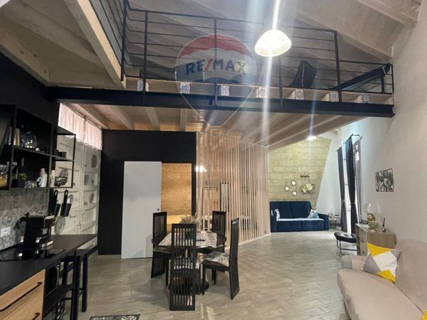 Appartamento Trappeto, PA Vendita