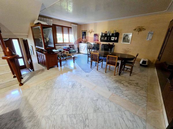 Villa a schiera Centro direzionale, Matera, MT Vendita - Foto 4