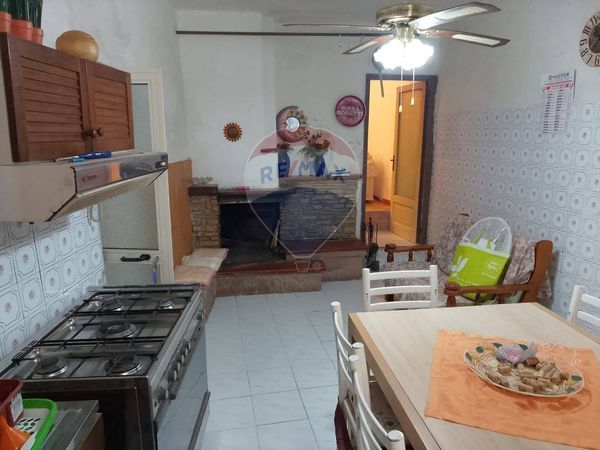 Casa Indipendente Cupa, Sessa Aurunca, CE Vendita - Foto 4