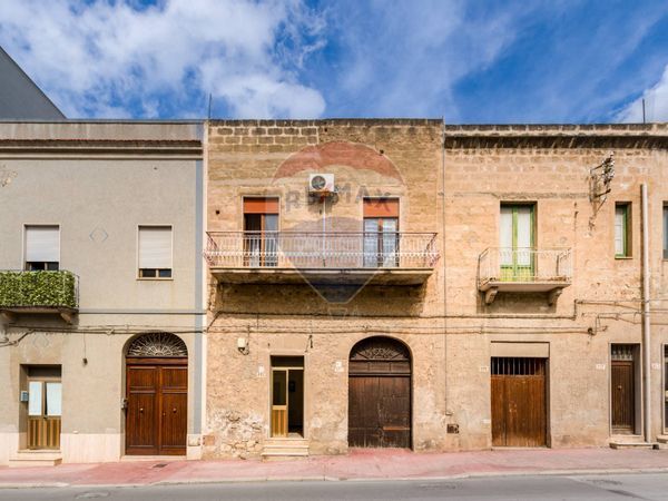 Casa Indipendente Erice, TP Vendita