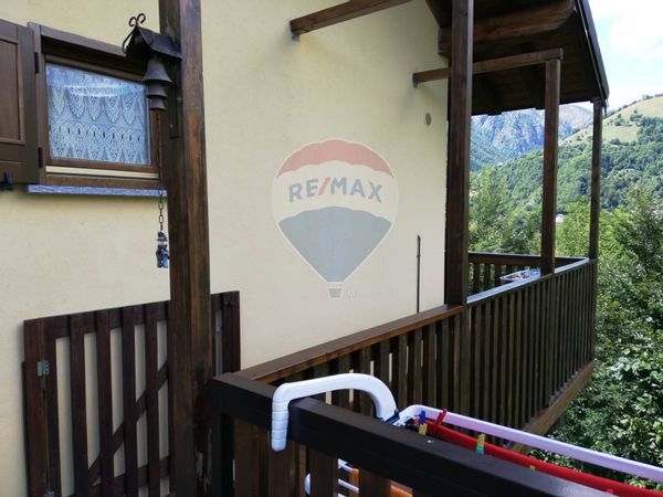 Appartamento Valtorta, BG Vendita - Foto 2