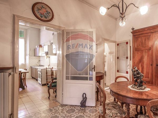 Villa o villino Centro storico, Reggio nell'Emilia, RE Vendita