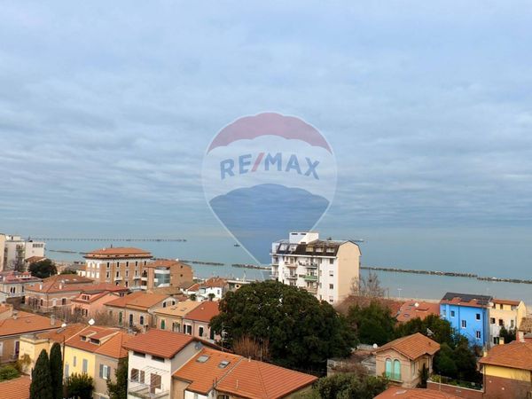 Appartamento Centro, Falconara Marittima, AN Vendita - Foto 4