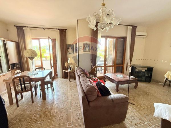 Villa singola Castel Volturno, CE Vendita - Foto 4