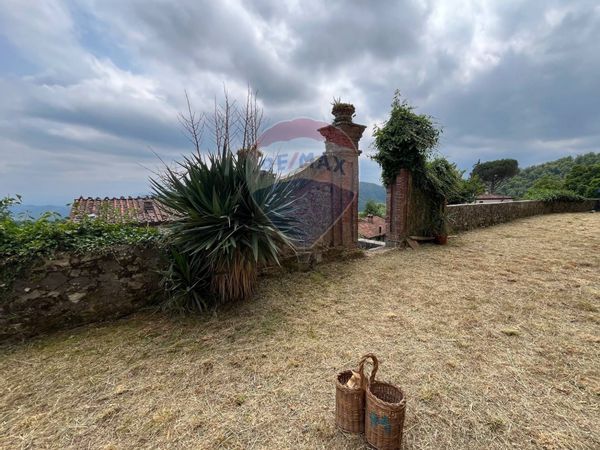 Villa singola Gello, Pescaglia, LU Vendita - Foto 2
