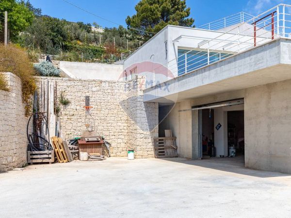Villa singola Selvaggio, Ragusa, RG Vendita - Foto 4