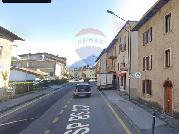 Porzione di casa Ponte Caffaro, Bagolino, BS Vendita - Foto 4