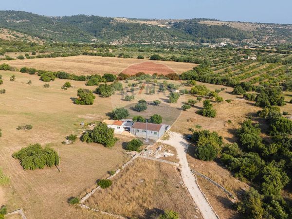 Villa singola Scicli, Scicli, RG Vendita