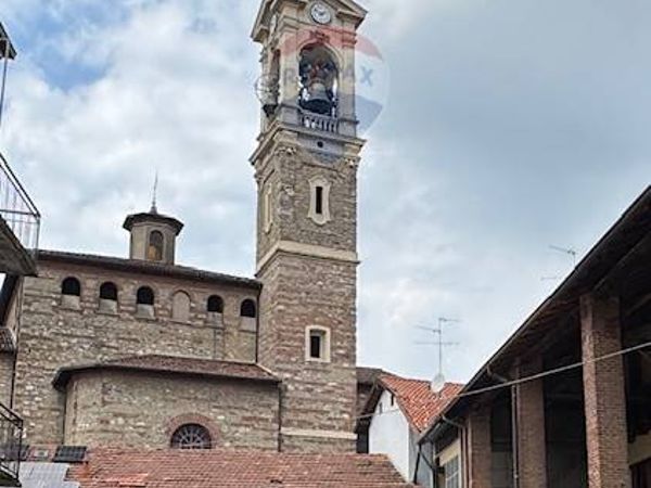 Casa Indipendente Verderio, LC Vendita - Foto 2