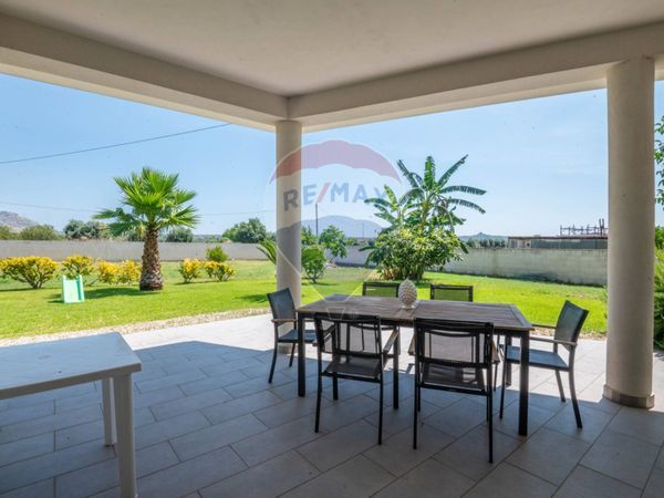 Villa singola Belvedere, Siracusa, SR Vendita - Foto 2