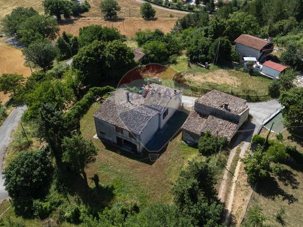 Casa Indipendente Genga, AN Vendita - Foto 4