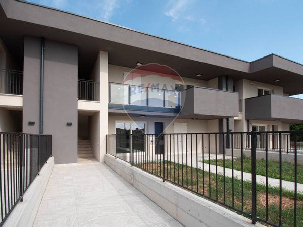 Appartamento Montirone, BS Vendita - Foto 2