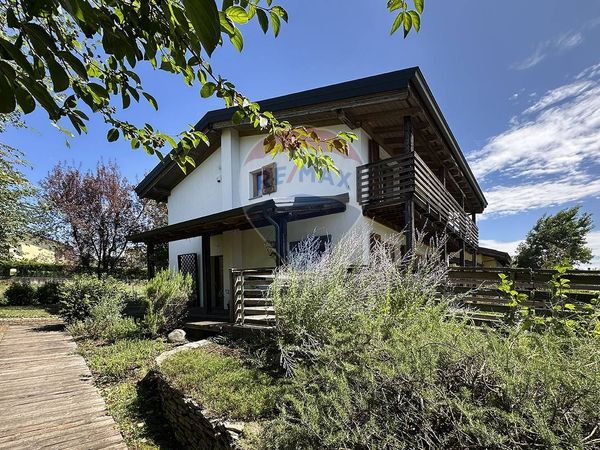 Villa singola Lesmo, MB Vendita