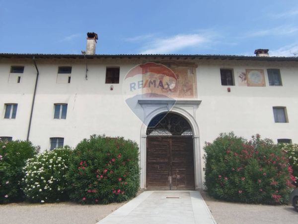 Appartamento Turano Lodigiano, LO Affitto