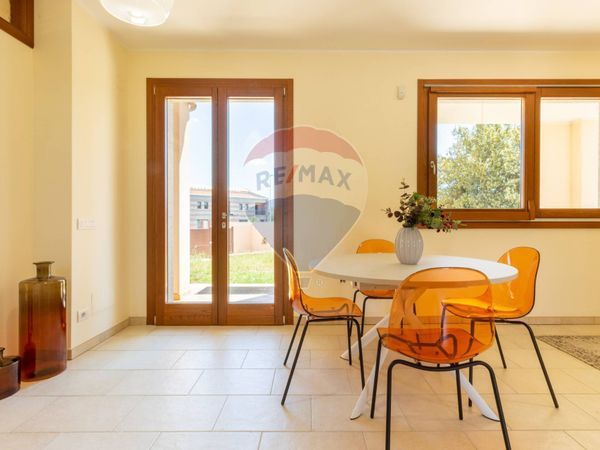 Villa a schiera Quartiere Europeo, Cagliari, CA Vendita - Foto 3