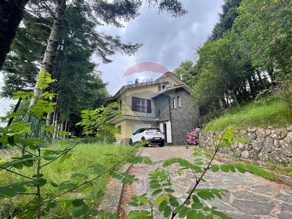 Villa singola Taglieto, Varese Ligure, SP Vendita