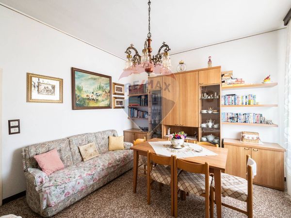 Appartamento Cadelbosco di Sopra, RE Vendita - Foto 2