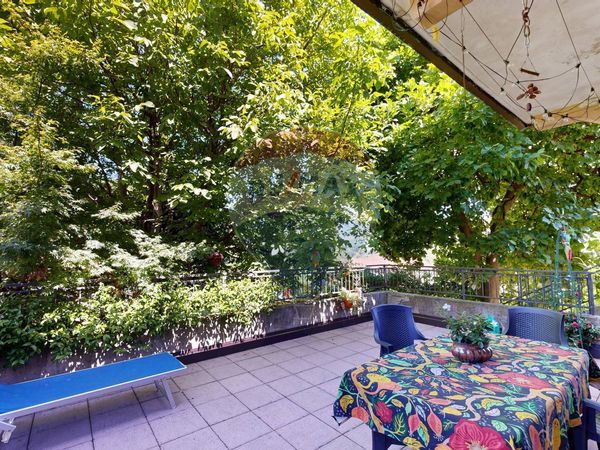 Casa Semindipendente Giubiano, Varese, VA Vendita