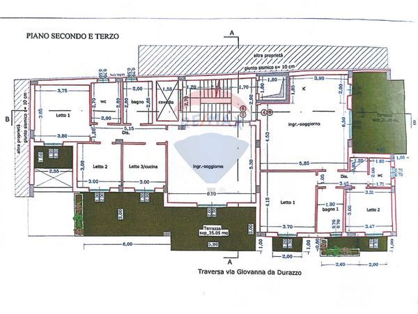 Appartamento Bitonto, BA Vendita - Foto 4