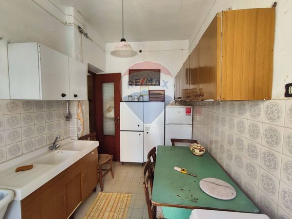 Appartamento Ficarazzi, PA Vendita - Foto 4