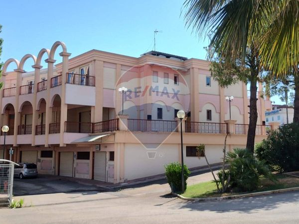 Commerciale Altro Barletta, BT Affitto - Foto 2