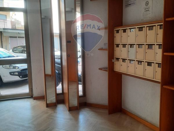 Appartamento Zona Questura, Caltanissetta, CL Vendita - Foto 4