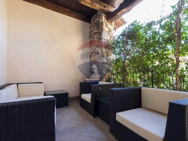 Appartamento il Castello, Luvinate, VA Vendita - Foto 2