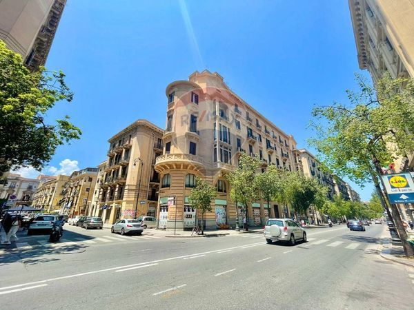 Appartamento Porto, Borgo Vecchio, Roma, Cavour, Palermo, PA Vendita - Foto 2