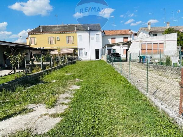 Casa Semindipendente Riva del Po, FE Vendita - Foto 2