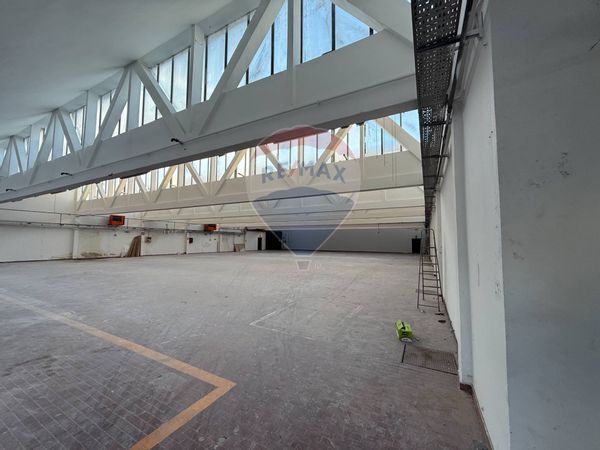 Capannone Industriale Usmate Velate, MB Affitto - Foto 2