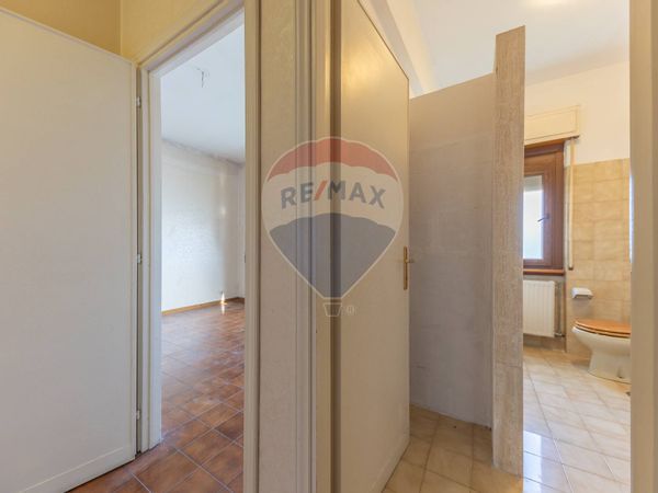 Appartamento Santa Maria delle Mole, Marino, RM Vendita - Foto 3