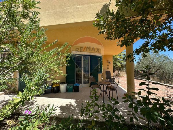 Villa singola Periferia, Caltanissetta, CL Vendita - Foto 3