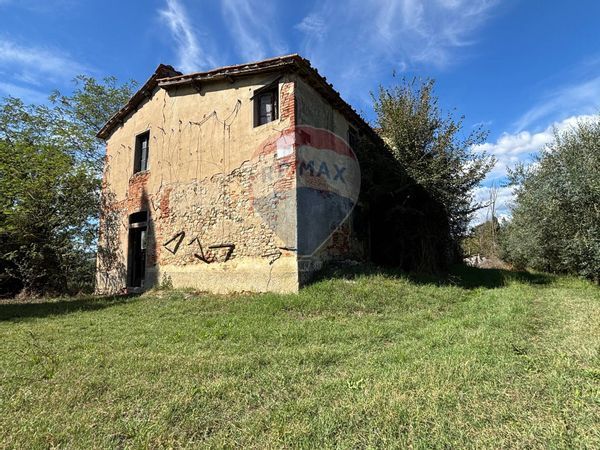 Rustico Poggio Orlandi, Terranuova Bracciolini, AR Vendita