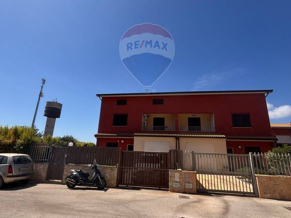 Villetta bifamiliare Augusta, SR Vendita - Foto 2